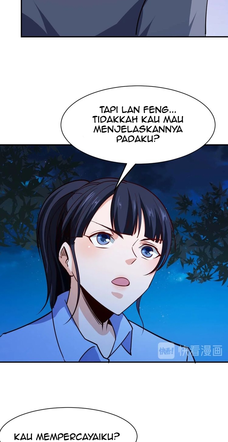 Melee Mad Soldier! Chapter 23 Gambar 57